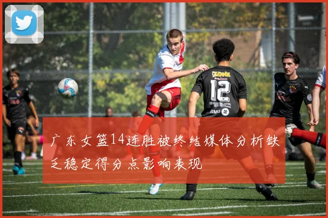 广东女篮14连胜被终结媒体分析缺乏稳定得分点影响表现