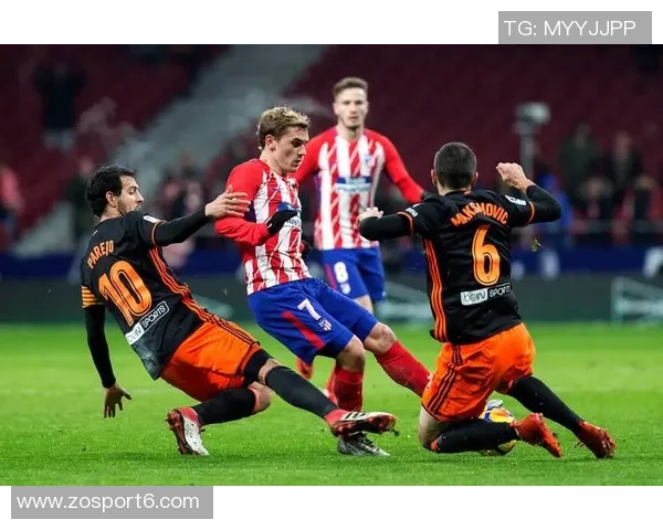 西甲联赛前瞻：马竞面临冷门考验巴萨客场争胜信心十足