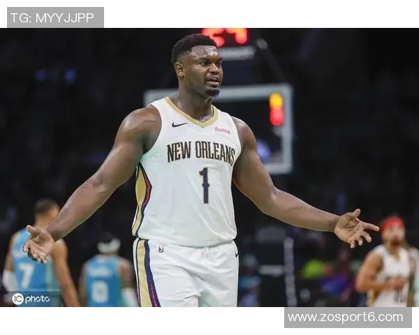 鹈鹕管理层明确表示不会轻易交易锡安未来交易将更加复杂