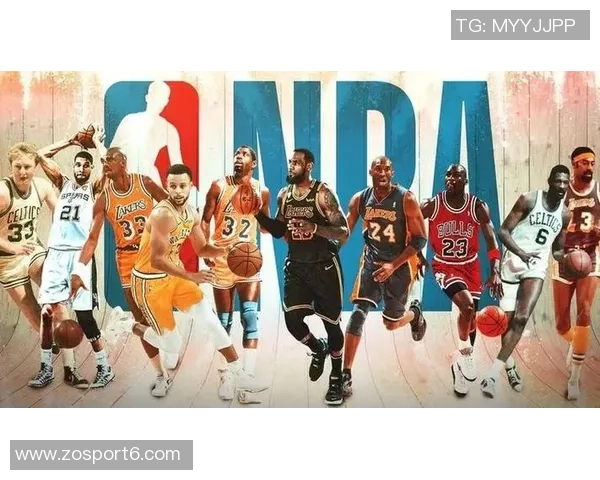 香波特评总统山球员对比乔丹詹姆斯科比奥尼尔与库里表现与影响力