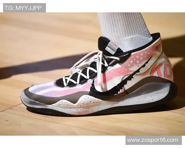 KD谈夺冠压力每次失利都成为磨砺我们的契机与动力